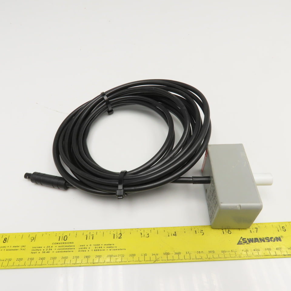 Norma A 6414 01009 Shunt Adaptor Max 1.58V -17.749 Scale 10'