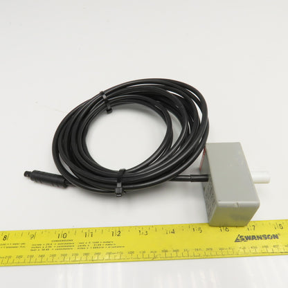 Norma A 6414 01009 Shunt Adaptor Max 1.58V -17.749 Scale 10'