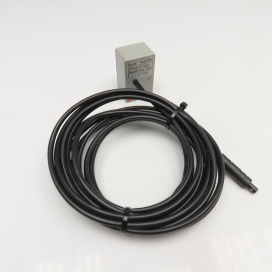 Norma A 6414 01009 Shunt Adaptor Max 1.58V -17.749 Scale 10'