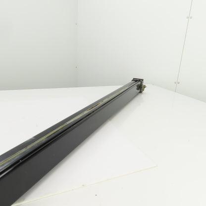 Tolomatic BC215-SK37 Pneumatic Band Cylinder 36" Stroke 1-1/2" Bore