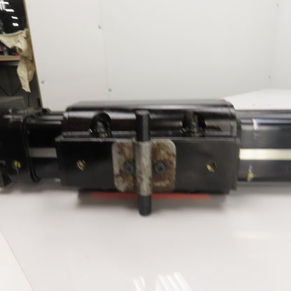 Tolomatic BC215-SK37 Pneumatic Band Cylinder 36" Stroke 1-1/2" Bore