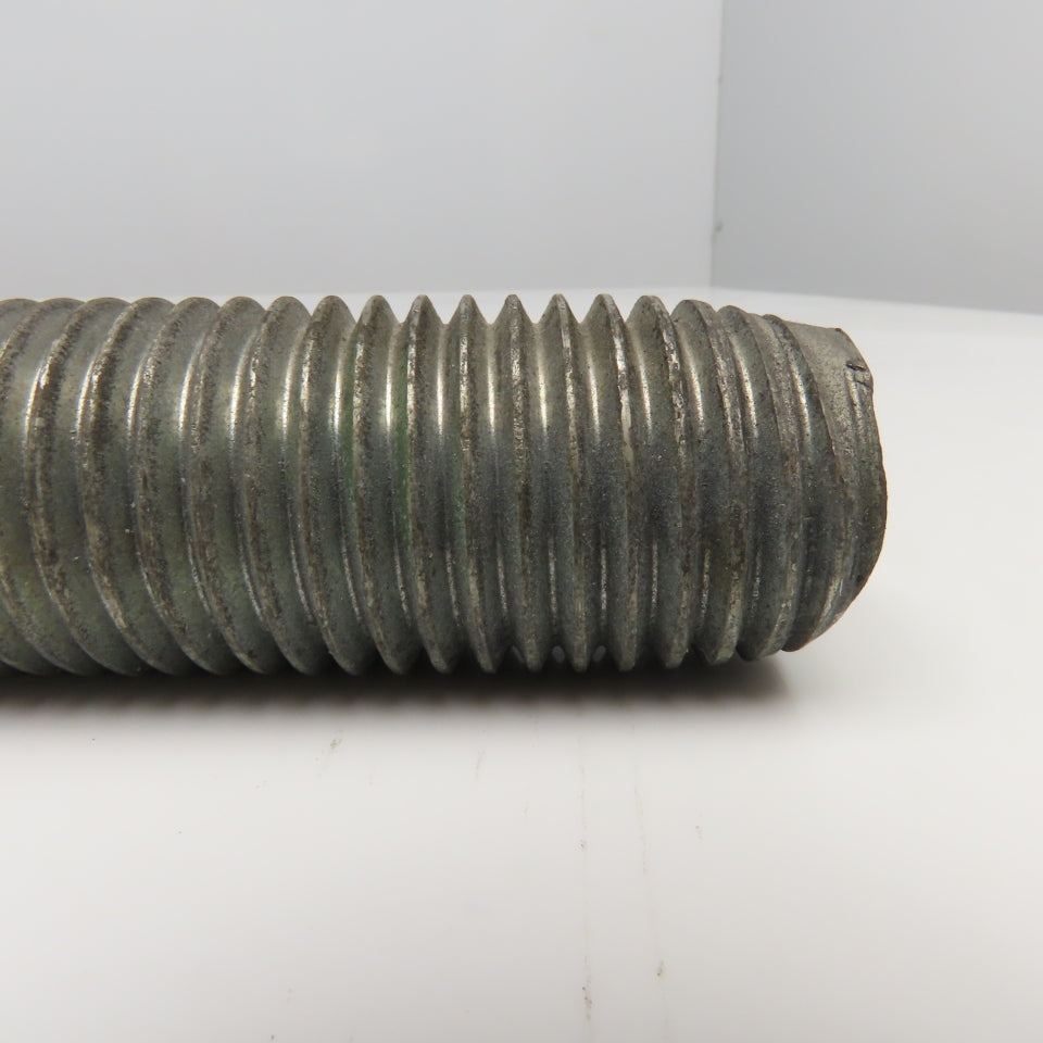 1-1/8"-7 Full Threaded Rod 36" OAL