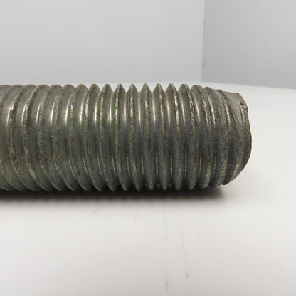 1-1/8"-7 Full Threaded Rod 36" OAL