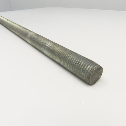 1-1/8"-7 Full Threaded Rod 36" OAL