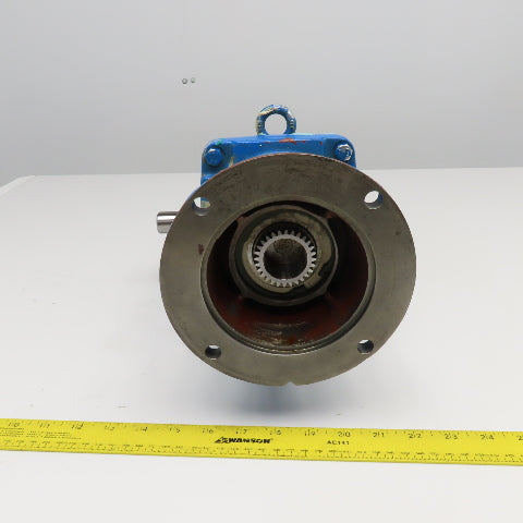 Nord 90372 N140TC 14.65:1 Ratio 119RPM Output Left Hand Output Gear Reducer