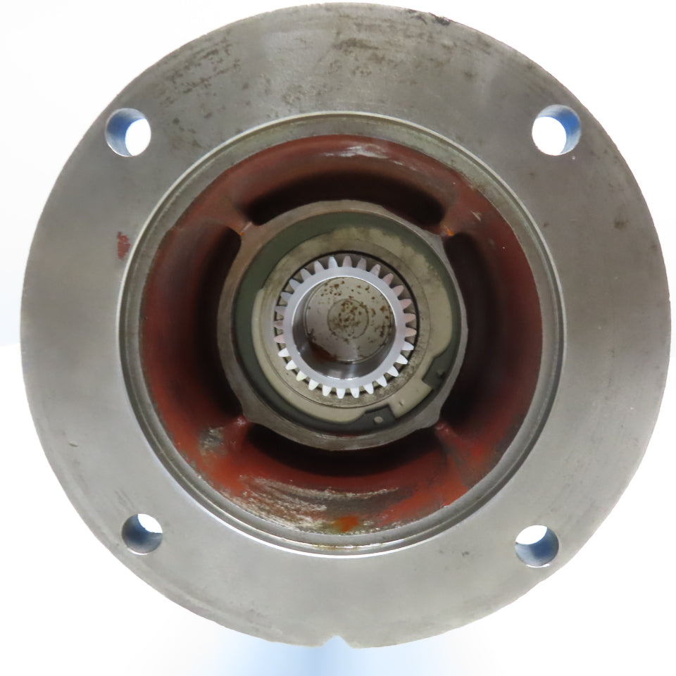 Nord 90372 N140TC 14.65:1 Ratio 119RPM Output Left Hand Output Gear Reducer