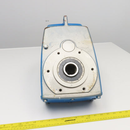 Nord 3282AZ 180TC2 31.93:1 Ratio 55RPM Output Parallel Gear Reducer