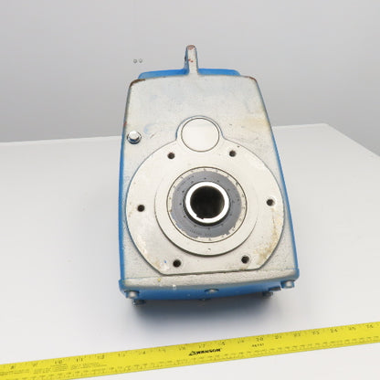 Nord 3282AZ 180TC2 31.93:1 Ratio 55RPM Output Parallel Gear Reducer