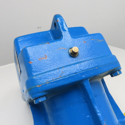 Nord 3282AZ 180TC2 31.93:1 Ratio 55RPM Output Parallel Gear Reducer