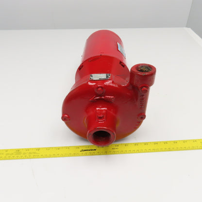 Bell & Gossett 15T-1 2Hp 208/220-440V 3Ph Centrifugal Pump
