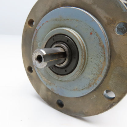 Cyclo Drive VM01-207 43:1 Ratio 40RPM Output Gear Motor 0.1kW 200/220V 50/60Hz
