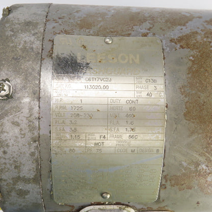 Sugino Selfeeder Mechatric MSC-WP13-SBU Drilling/Tapping Unit 150mm Stroke 3PH