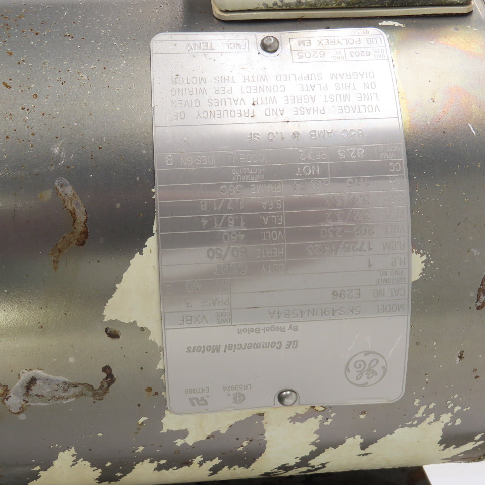 Sugino Selfeeder Mechatric MSC-WP13-SBU Drilling/Tapping Unit 150mm Stroke 3PH