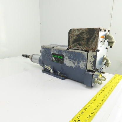 Sugino Selfeeder Varimec SSV3-1626SBE Drilling Head 200mm Stroke 265-2650RPM