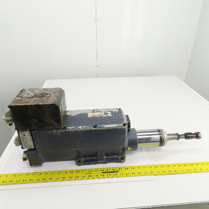 Sugino Selfeeder Varimec SSV3-1626SBE Drilling Head 200mm Stroke 265-2650RPM
