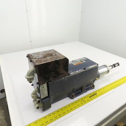 Sugino Selfeeder Varimec SSV3-1626SBE Drilling Head 200mm Stroke 265-2650RPM
