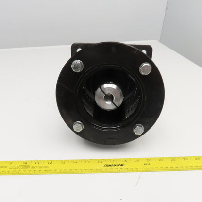 Grundfos Style Flange Mount Centrifugal Coolant Pump 1" x 1" NPT