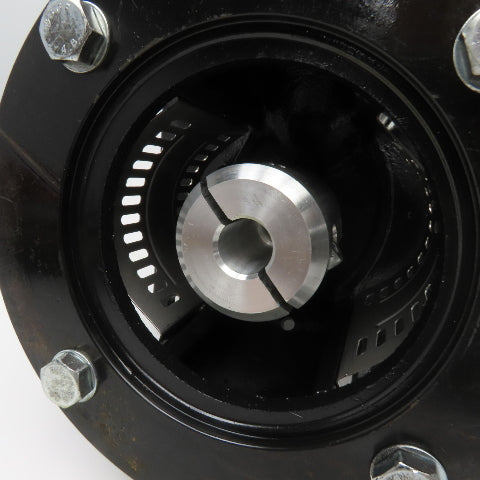 Grundfos Style Flange Mount Centrifugal Coolant Pump 1" x 1" NPT