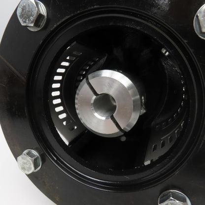 Grundfos Style Flange Mount Centrifugal Coolant Pump 1" x 1" NPT