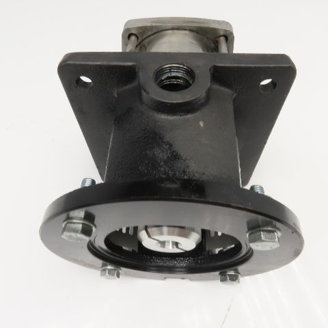 Grundfos Style Flange Mount Centrifugal Coolant Pump 1" x 1" NPT