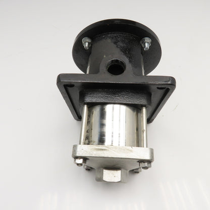 Grundfos Style Flange Mount Centrifugal Coolant Pump 1" x 1" NPT