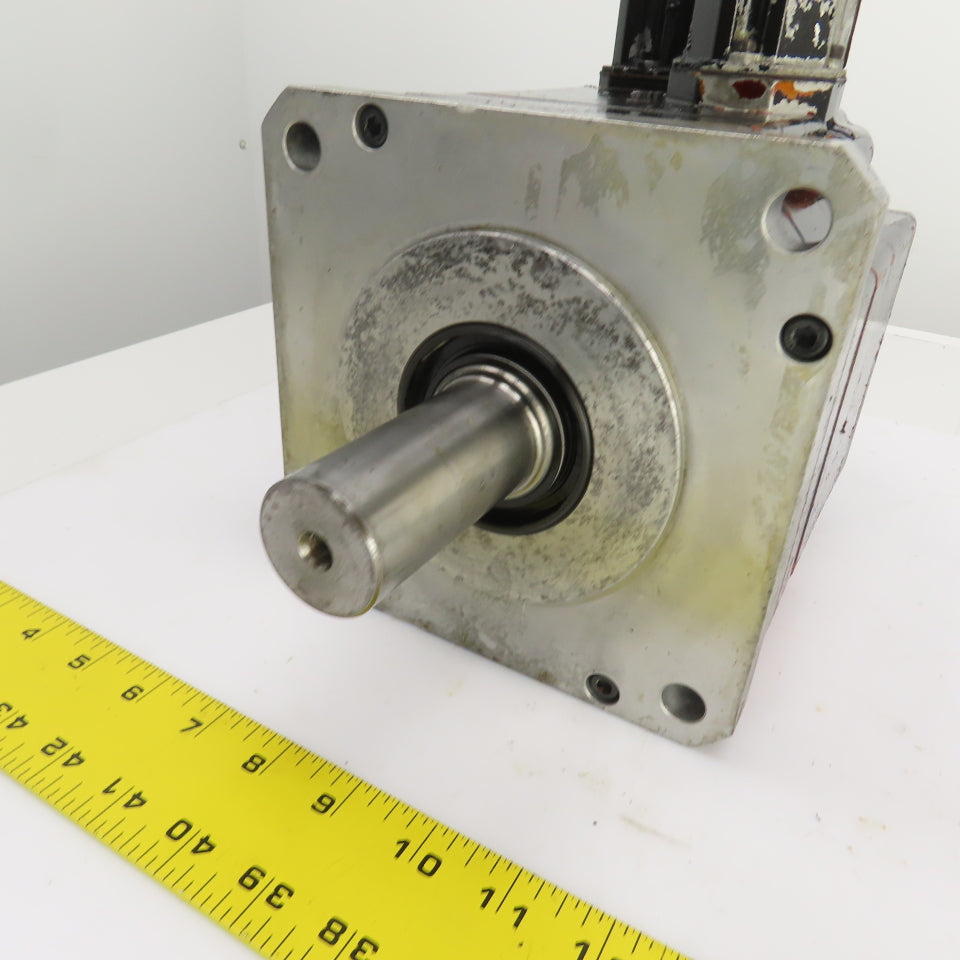 Okuma BL-MC100E-30S 3kW AC Servo Motor 3000RPM 133V 3PH W/Encoder ER