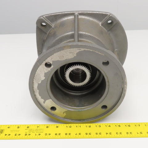 Nord Style Helical Gearbox 1:1 Input C-Face Flange Mount Adaptor