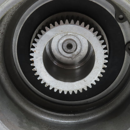 Nord Style Helical Gearbox 1:1 Input C-Face Flange Mount Adaptor