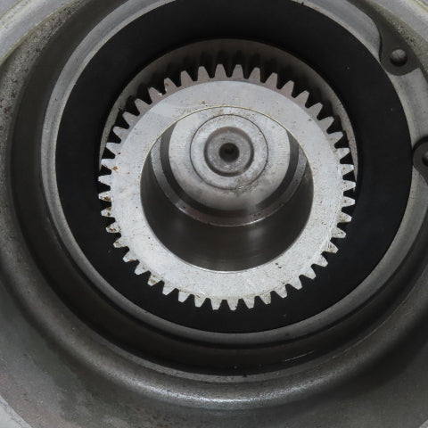 Nord Style Helical Gearbox 1:1 Input C-Face Flange Mount Adaptor