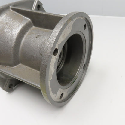 Nord Style Helical Gearbox 1:1 Input C-Face Flange Mount Adaptor