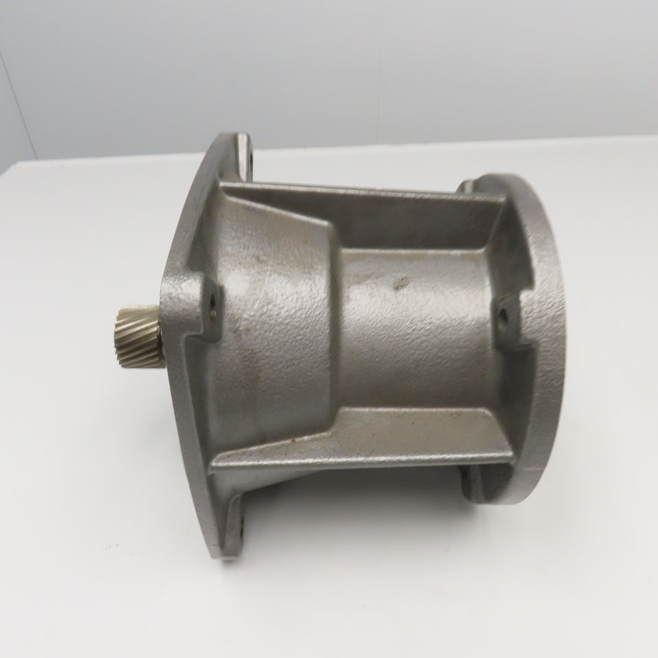 Nord Style Helical Gearbox 1:1 Input C-Face Flange Mount Adaptor