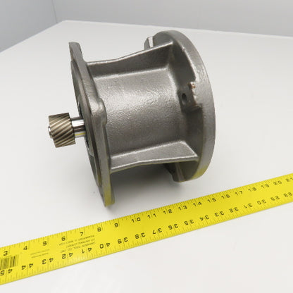 Nord SK32 N180TC Helical Gearbox 1:1 Input C-Face Flange Mount Adaptor