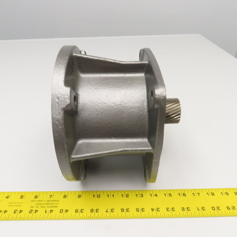 Nord SK32 N180TC Helical Gearbox 1:1 Input C-Face Flange Mount Adaptor