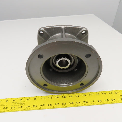 Nord SK32 N180TC Helical Gearbox 1:1 Input C-Face Flange Mount Adaptor