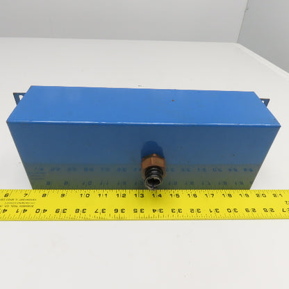Mazak Operator Control Switch Box Tool Changer ATC