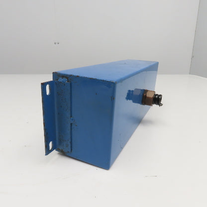 Mazak Operator Control Switch Box Tool Changer ATC
