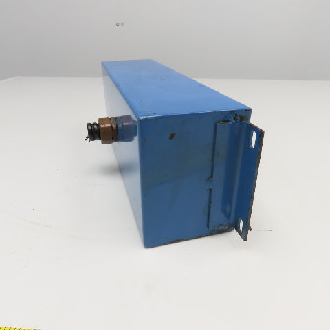 Mazak Operator Control Switch Box Tool Changer ATC