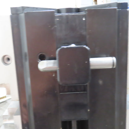 Mazak FH-580/40 12-1/4 x 12-1/4 x 20"H Modular 4 Sided Workholding Tombstone