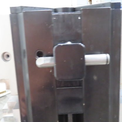 Mazak FH-580/40 12-1/4 x 12-1/4 x 20"H Modular 4 Sided Workholding Tombstone