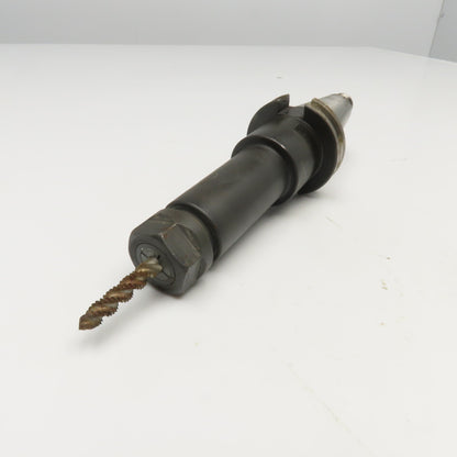40 ER20X5.906 E CAT 40 ER Collet Chuck With .318 Collet 5" Projection