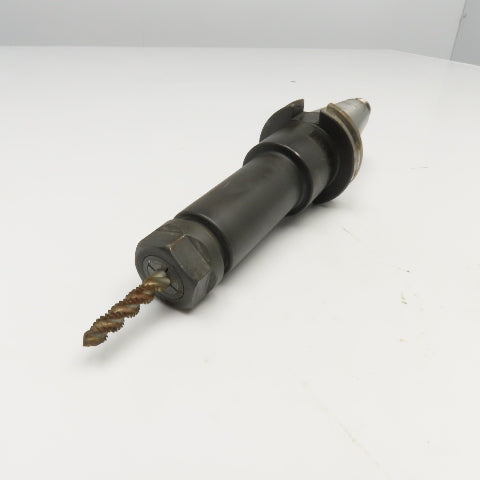 40 ER20X5.906 E CAT 40 ER Collet Chuck With .318 Collet 5" Projection