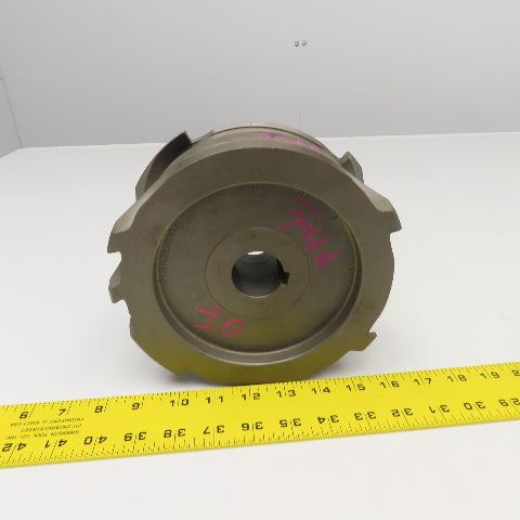Dex A402C112-70L3-A CAM-70-DEG-DEX-A402 Indexer Cam 1-3/8" Bore