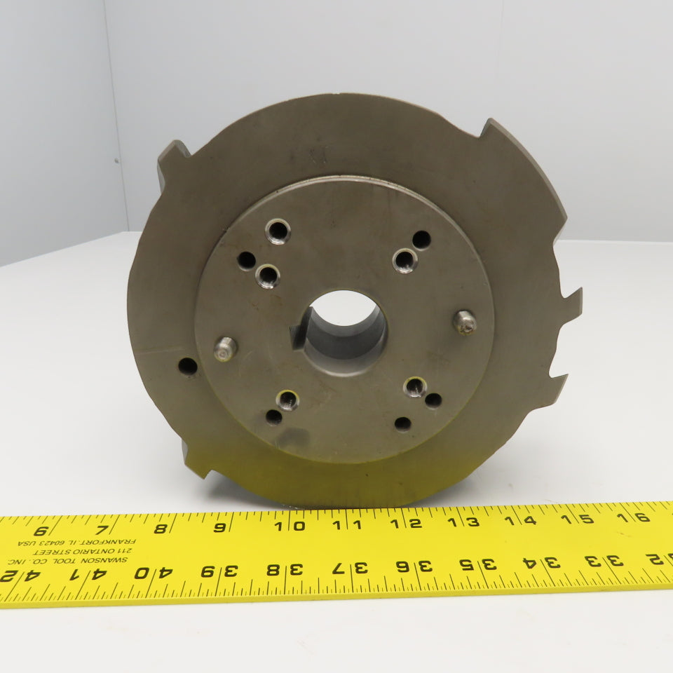 Dex A402C112-70L3-A CAM-70-DEG-DEX-A402 Indexer Cam 1-3/8" Bore