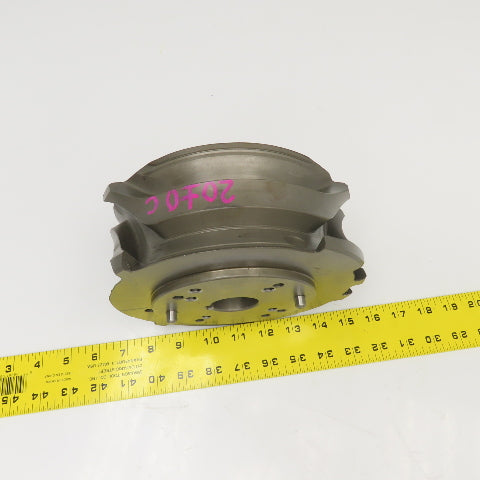 Dex A402C112-70L3-A CAM-70-DEG-DEX-A402 Indexer Cam 1-3/8" Bore