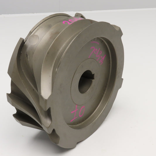 Dex A402C112-70L3-A CAM-70-DEG-DEX-A402 Indexer Cam 1-3/8" Bore