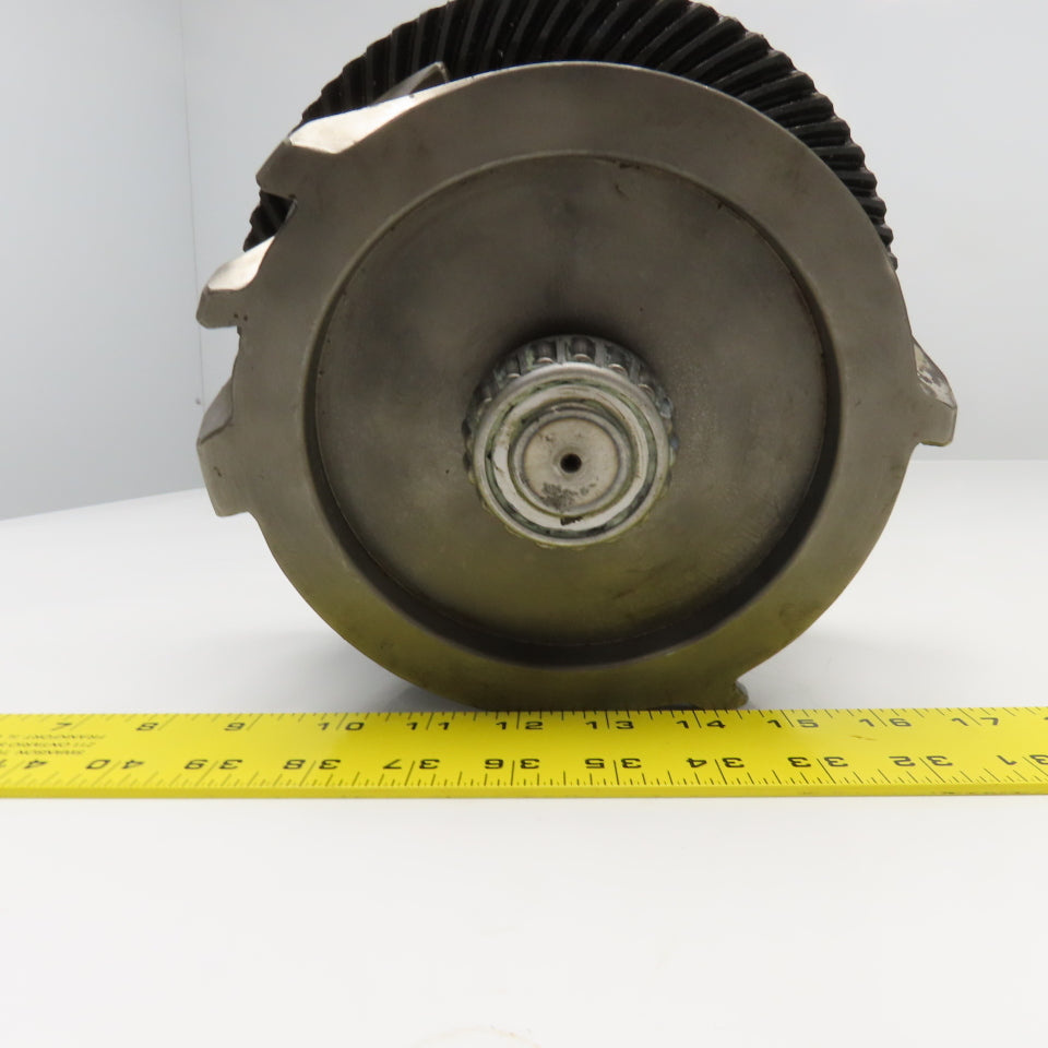 Dex A402C112-70L3-A A402-13A115 CAM-70-DEG-DEX-A402 ATC Indexer Cam