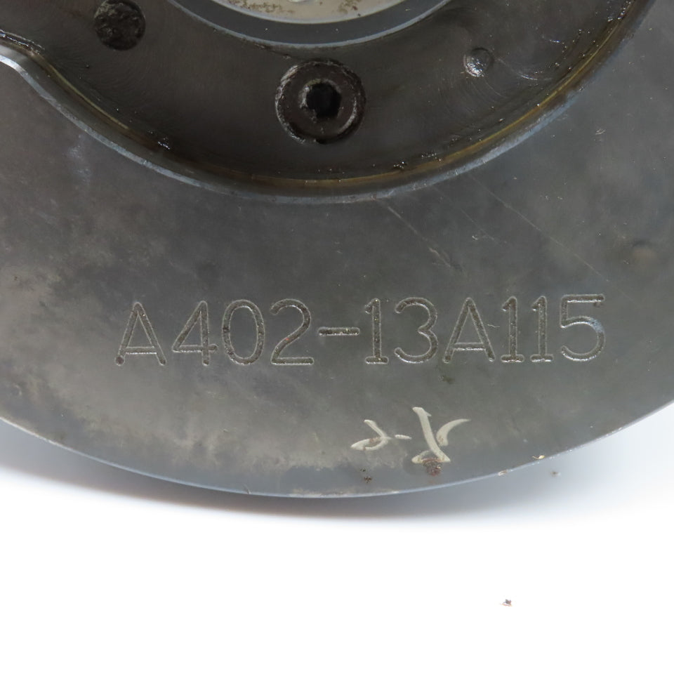 Dex A402C112-70L3-A A402-13A115 CAM-70-DEG-DEX-A402 ATC Indexer Cam