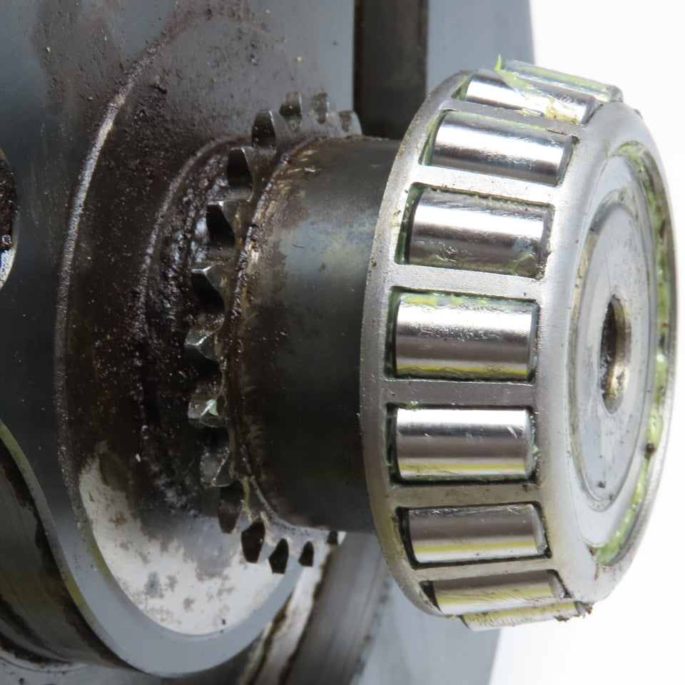 Dex A402C112-70L3-A A402-13A115 CAM-70-DEG-DEX-A402 ATC Indexer Cam