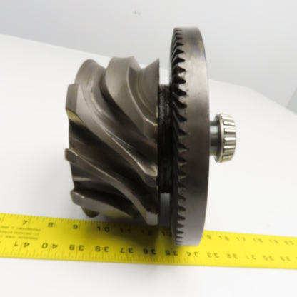 Dex A402C112-70L3-A A402-13A115 CAM-70-DEG-DEX-A402 ATC Indexer Cam
