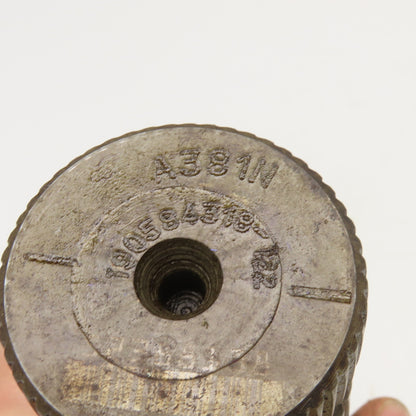 A381N Steering Gear Shaft